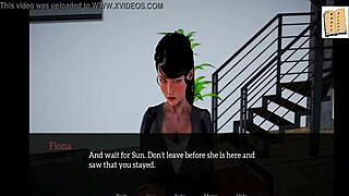 My new family episode 15