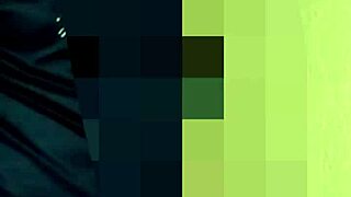 Brazilian Hotwife Bruna Silva at Retro Party