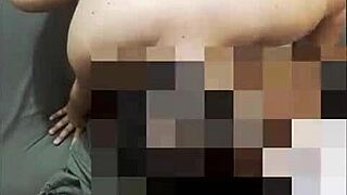 Watch The Mexican Cleaning Lady Have Hot Sex And Orgasm Twice