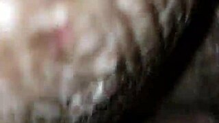 Wife Asleep in Quiet Bedroom Setting Captured on Camera