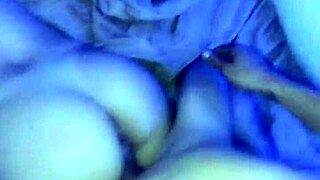Watch a horny amateur model have an HD 2 POV squirt