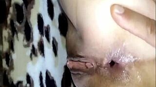 Wife Engages In Anal Sex With Husband's Friend