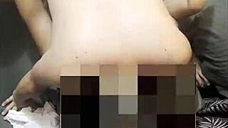 Watch The Mexican Cleaning Lady Have Hot Sex And Orgasm Twice