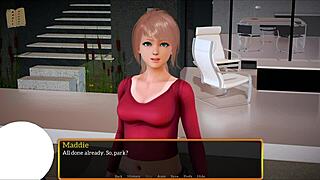 My New Stepfamily Episode 579