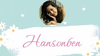 My Best Friend's Boyfriend Licks My Pussy in Hotel