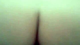 that hot black guy fucked me hard at home.