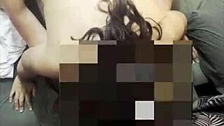 Watch The Mexican Cleaning Lady Have Hot Sex And Orgasm Twice