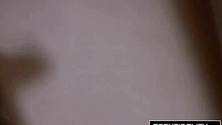 Aubrey Sinclair Fucked And Facialed By Teenfidelity