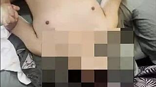 Watch The Mexican Cleaning Lady Have Hot Sex And Orgasm Twice