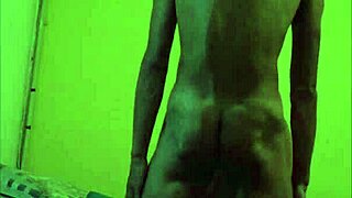 Japanese Teen and Blonde in Hot Interracial