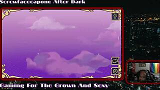 Get To Work With Succubus Chan In Anime Hentai Game Longplay