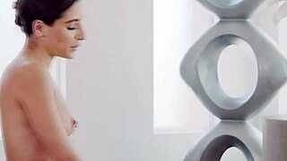 Man, gorgeous Abella Danger masseuse got drilled hard! 🔥💦