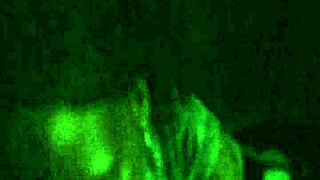 Lesha's Deepthroat And Sloppy Blowjob