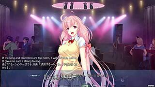 making stepsis wet in bikini at pool part 10