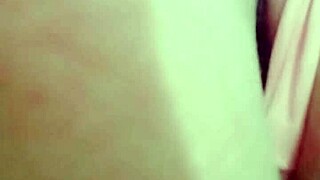 Close up pussy masturbation massage