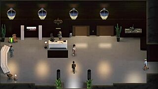 The complete gameplay of The Genesis Order part 46