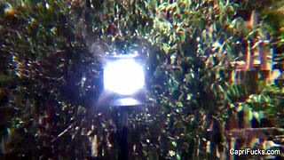 Capri Cavanni Fucks Hard