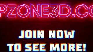 Ужива у курац у свакој рупи?