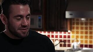 Widower confesses his love for men and has gay sex