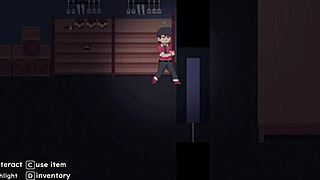 Escape Hot Animatronics In Fuck Nights