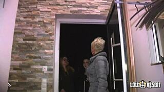 Want To Join The Wellness Girls Threesome