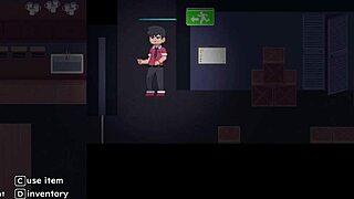 Escape Hot Animatronics In Fuck Nights