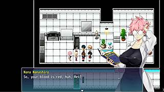 In Apostle Pornplay hentai game ep 4, one man enjoys living with beautiful hot girls.