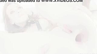 fisting cartel returns with linda sweet and florane russell in anal part 2