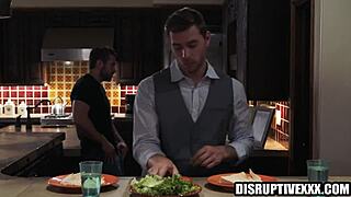 Widower Admits He Likes Fucking Guys Bareback Hardcore