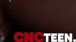 Nasty Anal Gangbang with Freeuse Action - Chanel Camryn and Penelope Woods