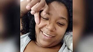 Lazy Wife Asks Husband To Treat Her Big Ass And Tits Properly