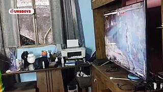 amigo heterocurioso deu gostoso pra dois subscreva no canal