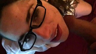 My Ass Is the Only Choice for Deep POV Anal Action