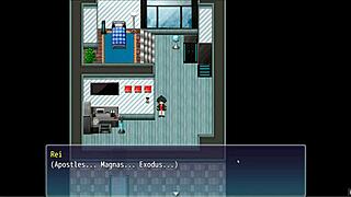 In Apostle Pornplay hentai game ep 4, one man enjoys living with beautiful hot girls.