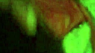 Throatbaby Eating That Dick With Black Cock Contrast