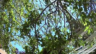 Capri Cavanni Fucks Hard