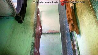 sexy twink strips and rips clothes 😏