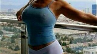 Mature Cougar Neighbors Engage In Passionate Sex Scenes Part 2