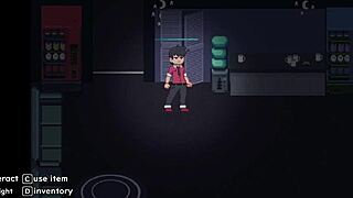 Escape Hot Animatronics In Fuck Nights