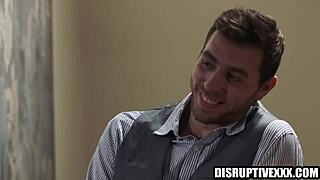 Widower Admits He Likes Fucking Guys Bareback Hardcore