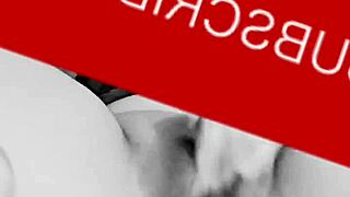 Young Latina Teen Masturbates Solo In Her Room