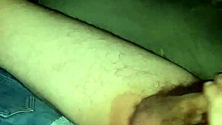 i'm jerking hard wishing someone would fill my butthole