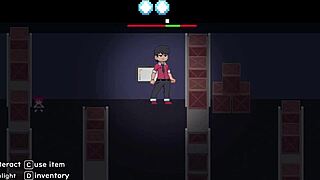 Escape Hot Animatronics In Fuck Nights