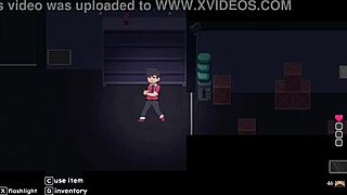 Escape Hot Animatronics In Fuck Nights