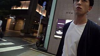 Asian Gay Anal Action in Full Explicit Detail