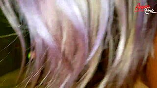 Stepmom knows how to make nice