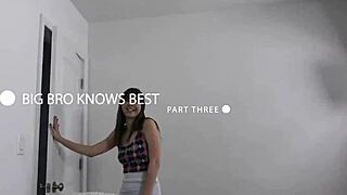 A perfect teen body and emo association hardcore college orgy