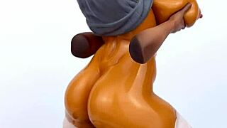 Yoshino Ayaka From Shikijou Kyoudan - 1 6 By Q-Six In Anime Hentai