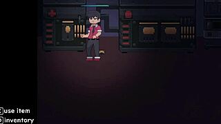 Escape Hot Animatronics In Fuck Nights