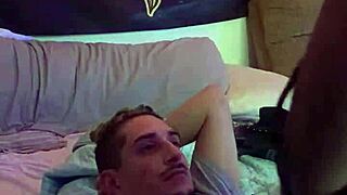 Tinder date pickup leads to riding